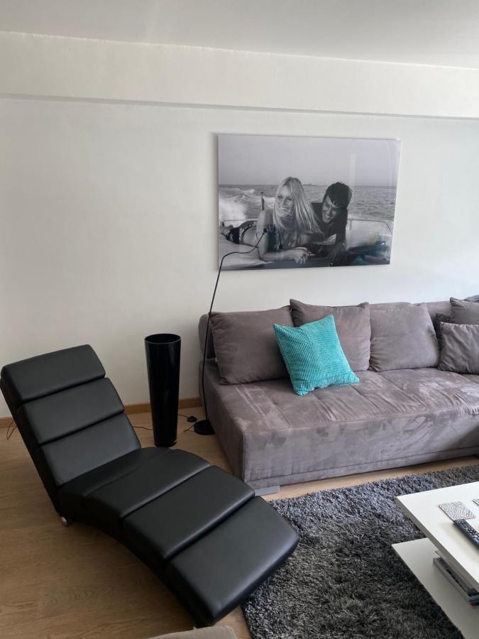 Knokke Summertime Buitenkant foto
